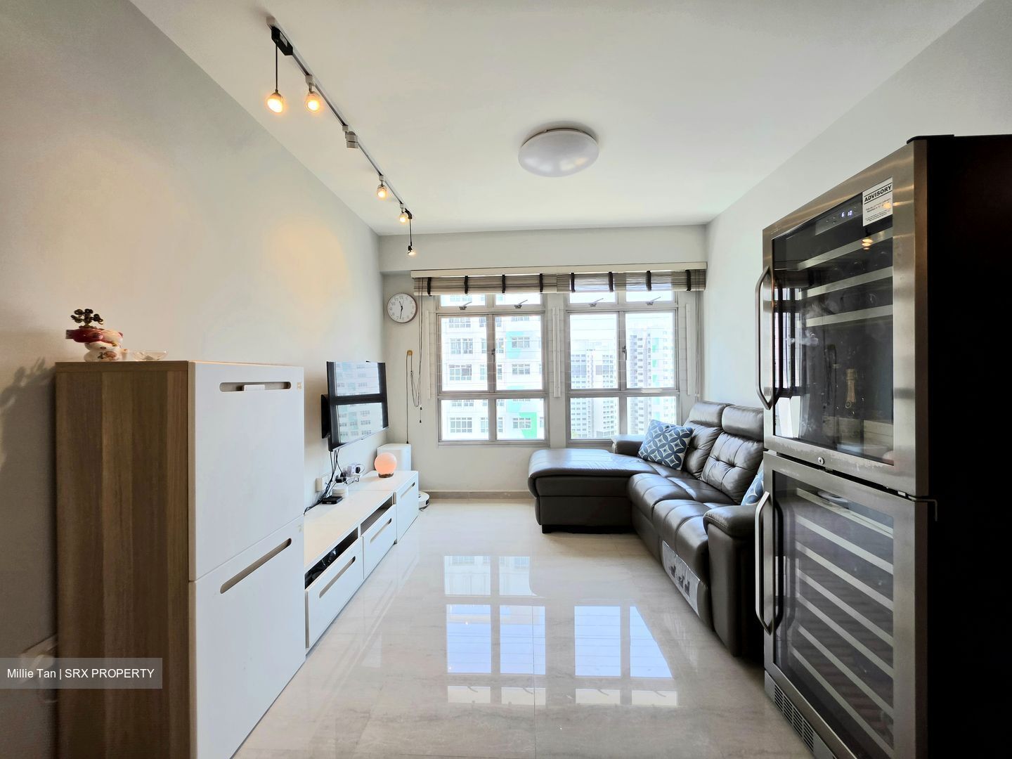 Blk 415A Fernvale Riverbow (Sengkang), HDB 4 Rooms #612648611